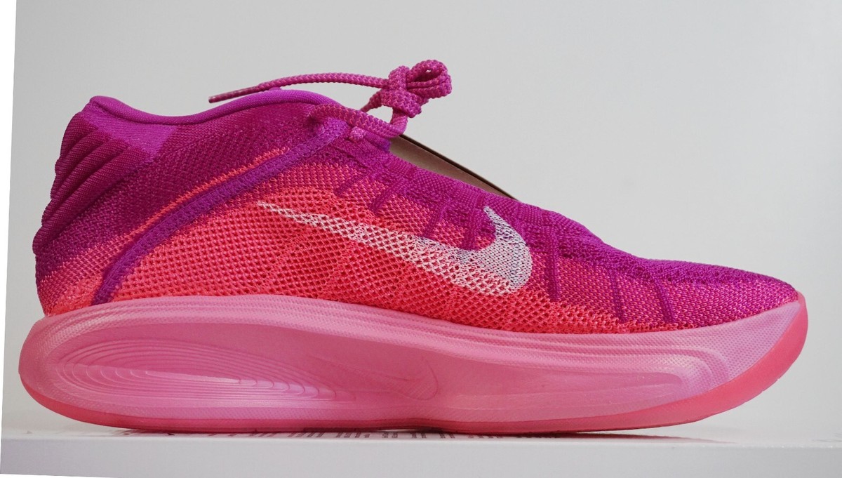Nike WMNS Air Zoom GT Hustle 3 Basketball Hyper Pink Limited Nike WMNS Air Zoom GT Hustle 3 Basketball Hyper Pink Limited