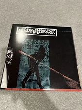 clipping. Wriggle (Vinyl) Expanded  12" Album Colored Vinyl