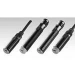 CARLO GAVAZZI ICB12S30F02POM1 PROX SENSOR IND. M12 PLUG 30MM