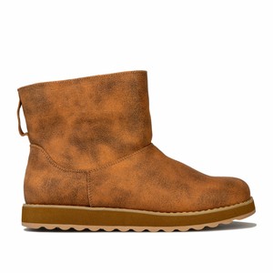 skechers pull on boots