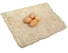 10 Pack Excelsior Poultry Pads 13X13