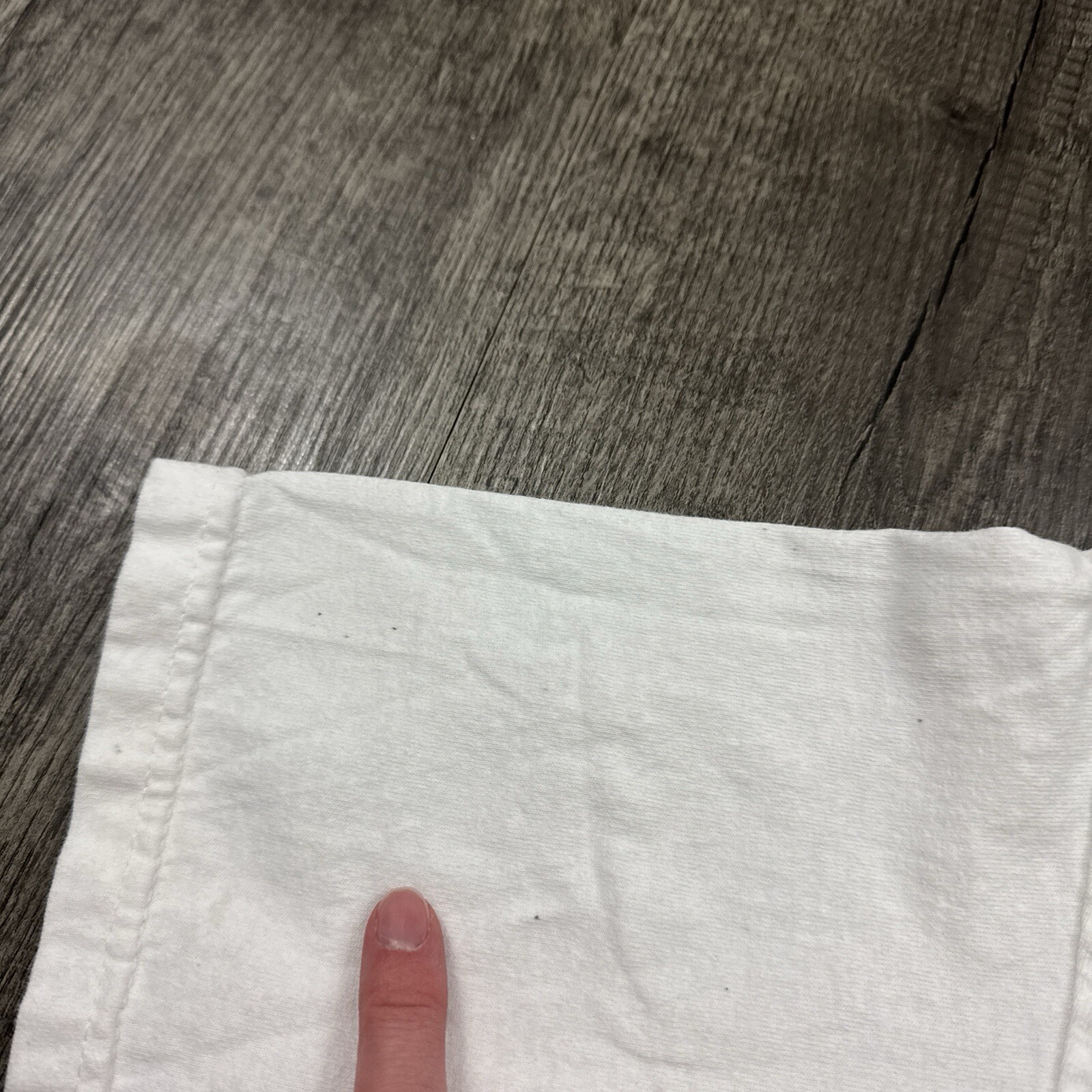 Vintage Compaq Technology Computer Tech T Shirt XL - image 6