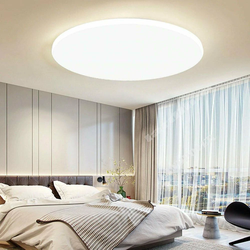Bathroom ceiling sale down lights