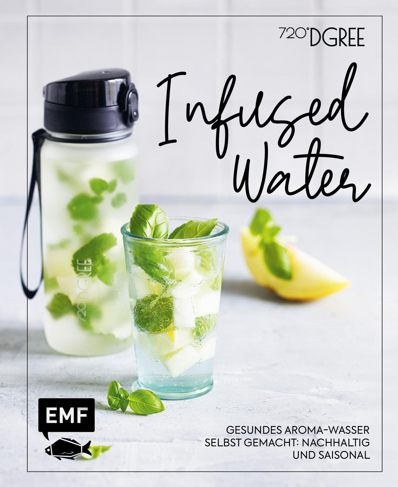 Thumbnail - Infused Water