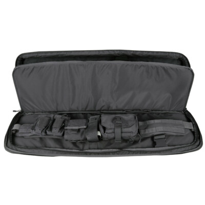 CONDOR JAVELIN RIFLE CASE 36 SLATE ガンケース Condor Outdoor 36'' Javelin Rifle Case (slate) 37073 for sale