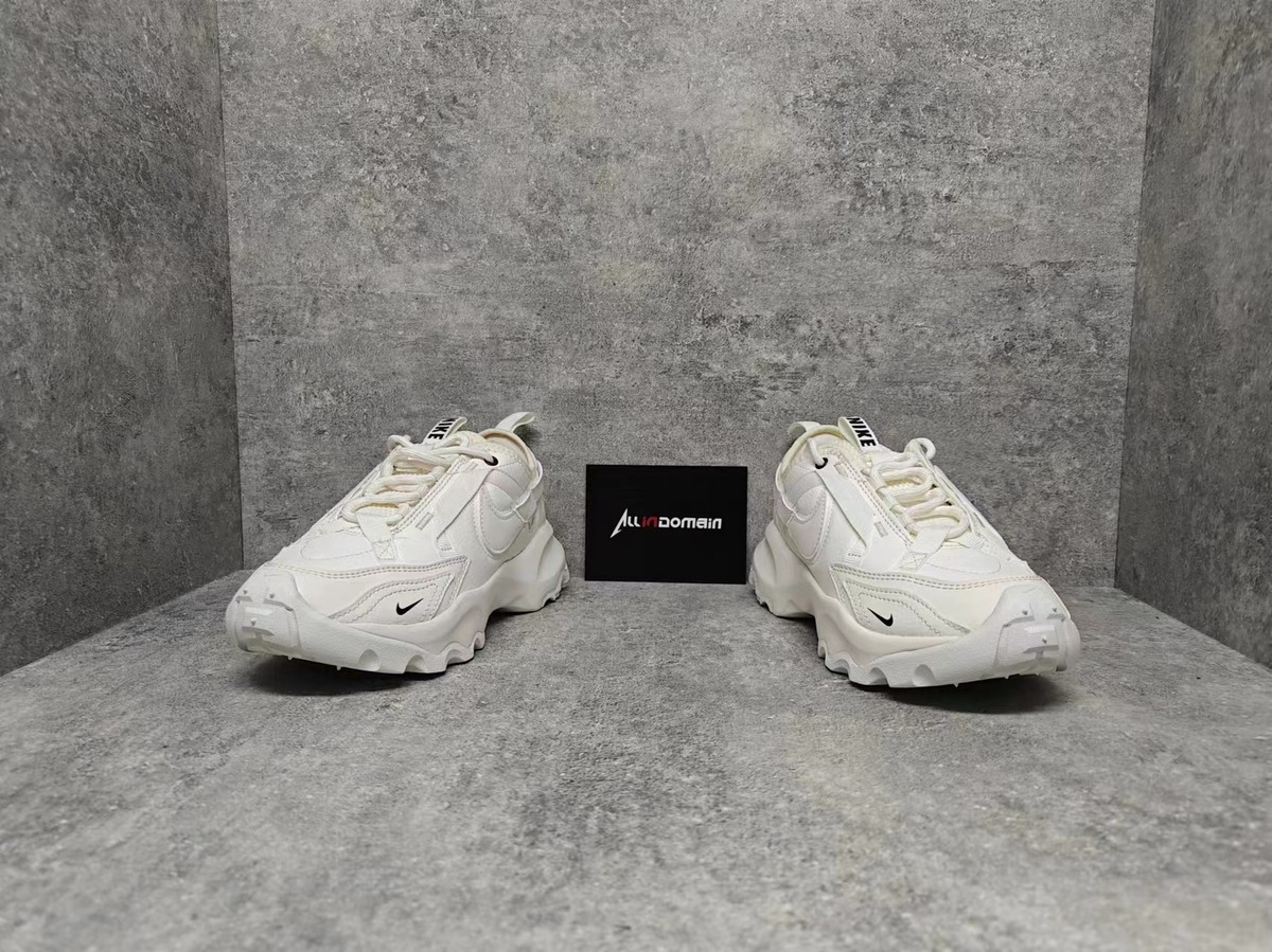 Level SS/New - Nike TC 7900 Low Sail DD9682-100 Women | eBay