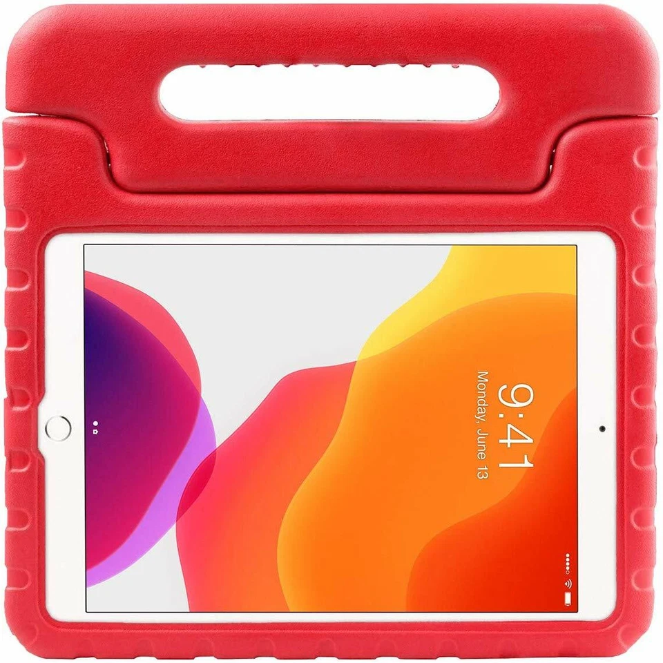 iPad 7th Generation 10.2 2019 i-Blason KIDO Case Cover for Kids Shockproof+Stand - Image 2 of 4