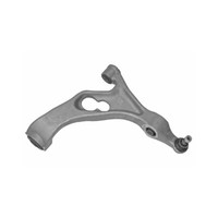 Vaico V10-0892 Lenker, RadaufhäNgung FüR Audi Porsche Seat