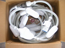 G5 Pool Cleaner Feed Hose Set for Zodiac Polaris 280,380,180,3900, 40', READ,NEW