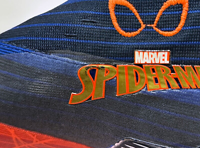 ADIDAS Nemeziz 19+ Marvel EF4132 Spider-Man Soccer Cleats