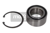 33-0690 Maxgear Radlagersatz FüR Honda