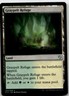 Graypelt Refuge, Commander 2017 #253 MTG