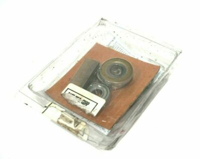 NEW GAST K206C REPAIR KIT