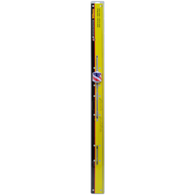 Wilson Antennas 305FLAG Mobile CB Trucker Antenna w/ 10'' Shaft White w/US Flag