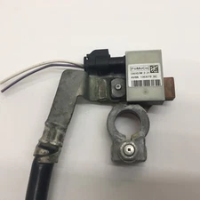 2013-2017 Ford Focus Escape Negative Battery Cable Wire OEM