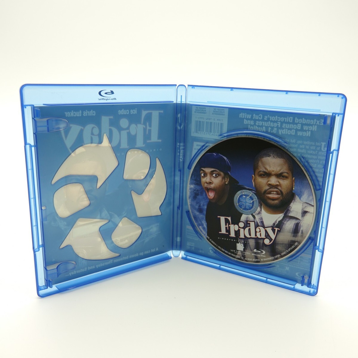 洋画・外国映画 Friday DVD Amazon.co.jp: Friday [DVD] [Import] : DVD