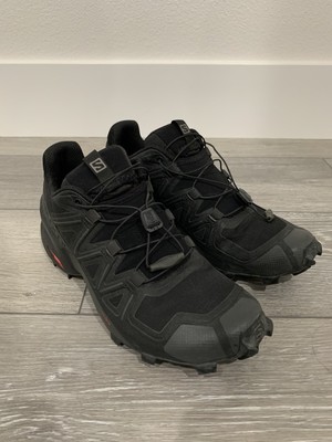 salomon speedcross womens size 7