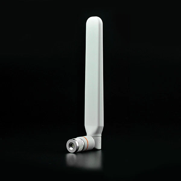 900MHz/2100MHz 5dBi Omni Antenna Tilt &swivel SMA male plug for wireless router - Image 3 of 4