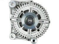 As-Pl Lichtmaschine Generator 170A 12V FüR BMW 5Er Touring 525D 520D 530D