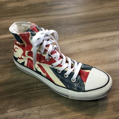 british converse shoes