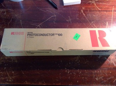 Ricoh Photoconductor Type 100