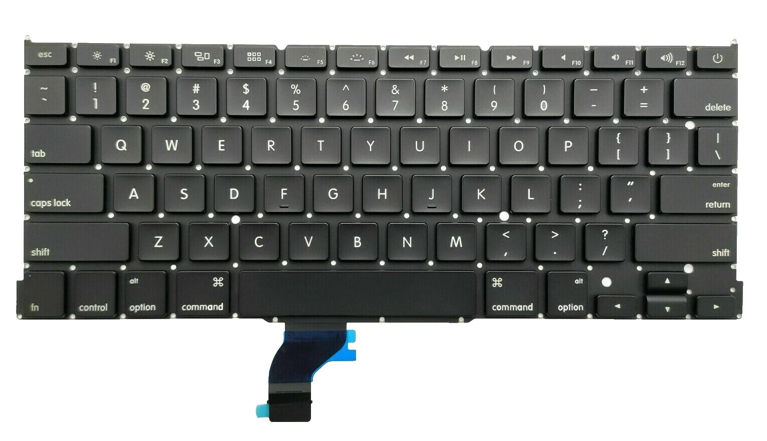 Teclados de repuesto para Laptop Para Apple Apple MacBook Pro