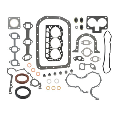 LABLT Mower Gasket Set For Briggs & Stratton DM950D 825527 Lawn Mower