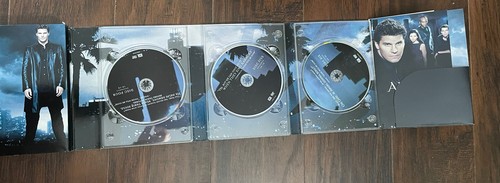 'Angel' Season 1 & Season 2 DVD (6 discs) - Picture 7 of 8