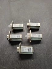 SIEMENS SINAMICS 6SL3066-2DA00-0AA0  DRIVE-CLIQ FLANGED COUPLING NOS NEW