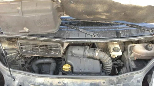 7711135189 Transmision Delantera Izquierda para RENAULT TRAFIC II FURGÓN 2037256 - Imagen 5 de 10