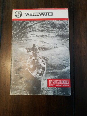 Vintage Boy Scouts of America BSA Merit Badge Series pamphlet | eBay
