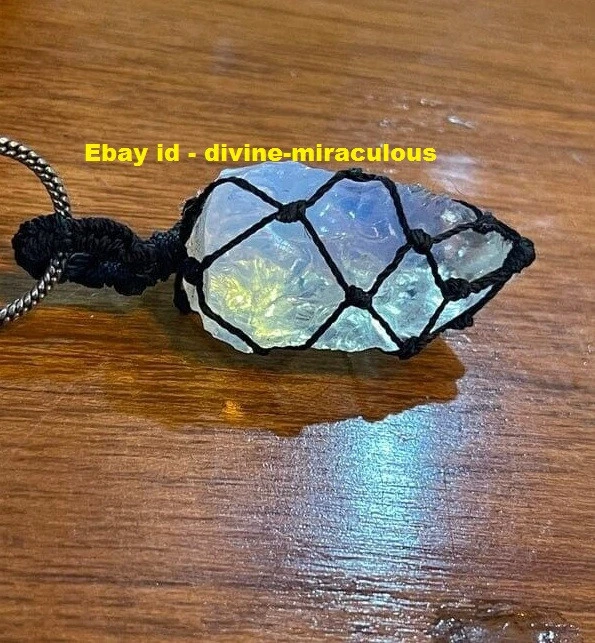 Pendentif Wealth Orgone Vortex Lotterie Protection Chance Tachyon SUPREME POWERS++
