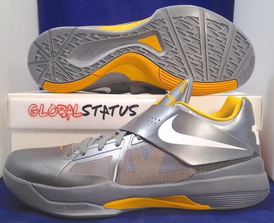 kd iv shoes