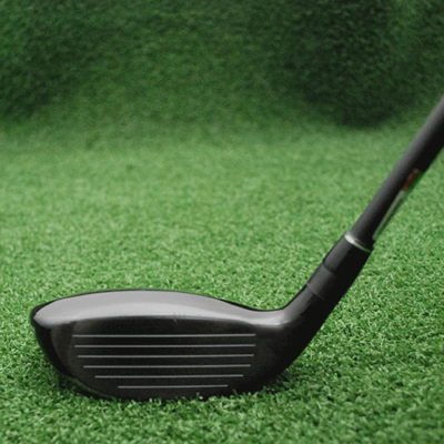 Srixon Z H85 Rescue HZRDUS Black 85g 6.0 19° 3 Hybrid - Used/Demo