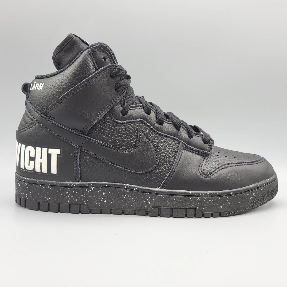Nike Dunk High 1985 x Undercover Black for Sale | Authenticity