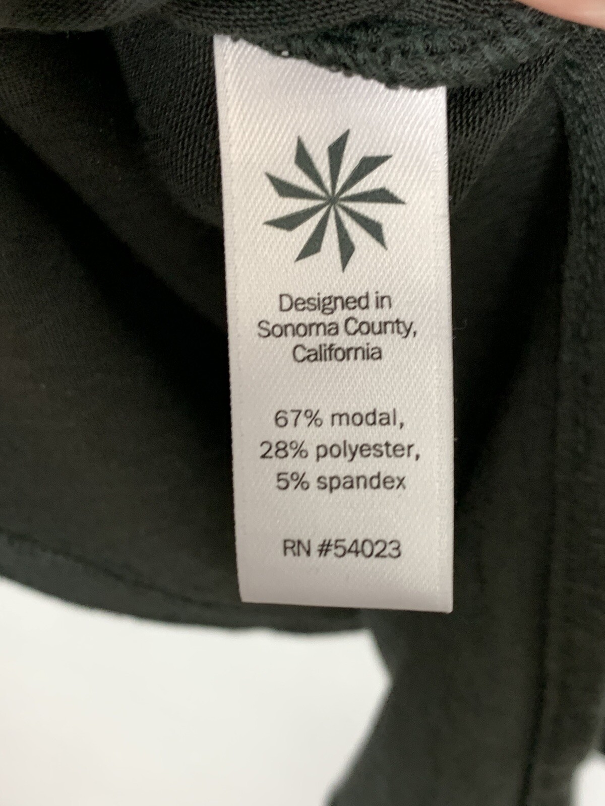 Athleta Women’s Threadlight Layering Turtleneck L… - image 8