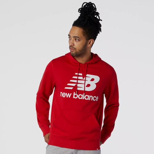 new balance hoodie