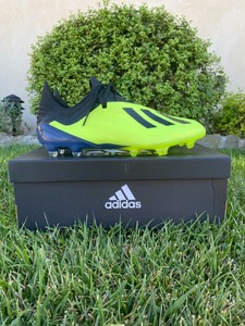 adidas x 18.1 ebay