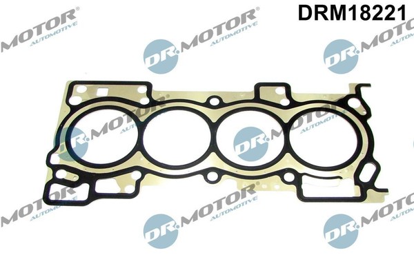 Kopfdichtung Renault Megane 2.0 09- 0.4MM-image