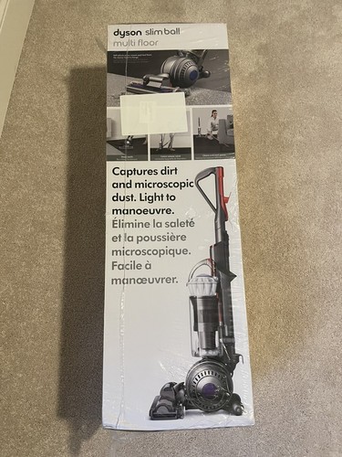 Buy Dyson Slim Ball Multi Floor Upright 