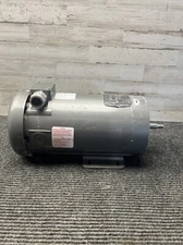 Used Baldor 35P798Z573 1-1/2Hp 3600RPM, 56J, 200V Direct Current Motor 1.5hp