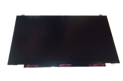 Dell OEM Alienware 17 R4 Inspiron 17 5767 17.3 FHD (1080p) EDP LCD Matte Y147T