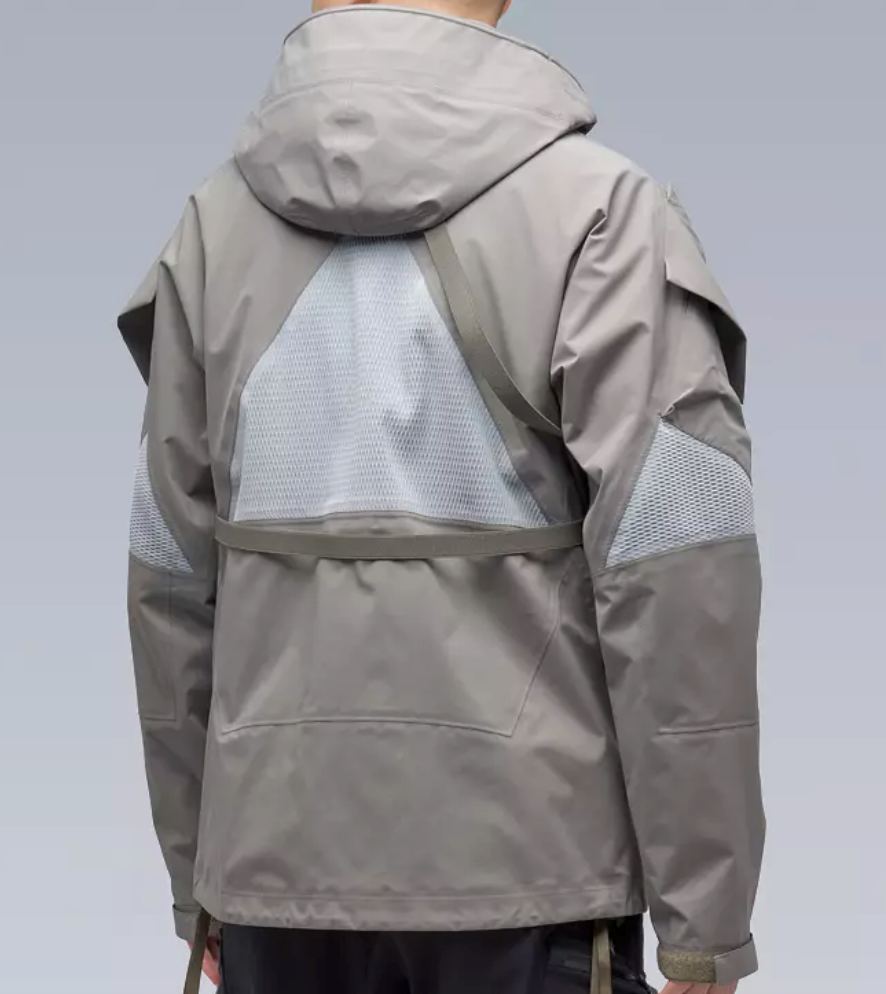 ACRONYM J16-GT 3L Gore-Tex Pro Jacket-Alpha Green-Size L | eBay ACRONYM J16-GT 3L Gore-Tex Pro Jacket-Alpha Green-Size L | eBay