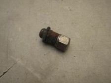 Radmutter Radschraube lang mit Chromkappe original  Jaguar XJ XJ6 X300 Sovereign