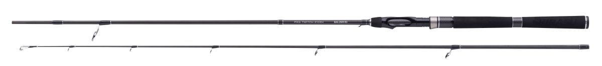 BALZER Shirasu IM-12 Pro Staff Pike Twitch XH 2,1м 23-115 г от компании TACKLE-ВЫГОДНЫЕ ПРЕДЛОЖЕНИЯ !!!