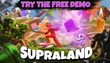Supraland Game Key PC (Steam) - Same Day Delivery