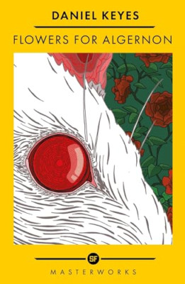 Flowers For Algernon: The Best of the SF Masterworks (S - Paperback NEW Keyes, D