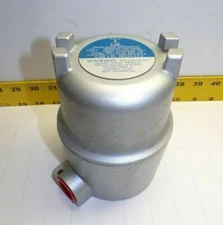 NEW DREXELBROOK LIQUID LEVEL SWITCH 3/4" NPT 115 VAC  285-1-42 / 285-1-43