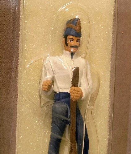 Grenadier de la Garde STARLUX 96 Soldat De Plomb 1:32 - Picture 2 of 2