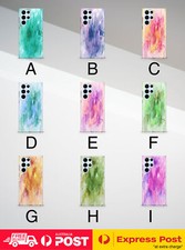 CASE COVER FOR SAMSUNG GALAXY|WATERCOLOR PAIN...